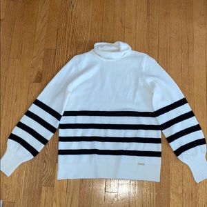Michael Kors turtleneck sweater